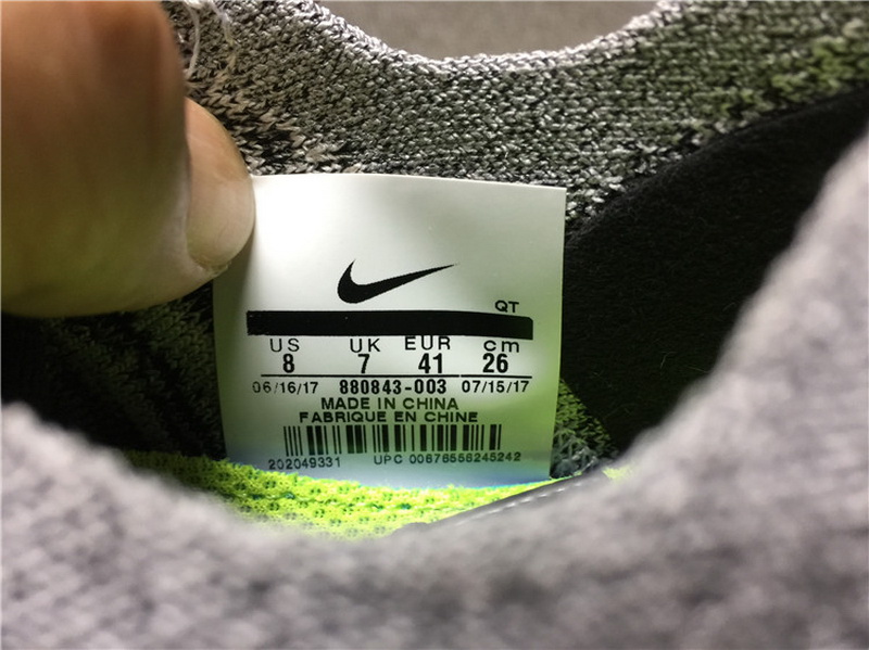 Super Max Perfect Nike 2017 Free RN Flyknit(98%Authenic)--002